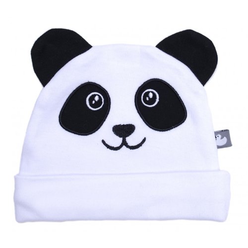 bonnet-petit-panda-avec-oreilles-blanc-noir-bbco