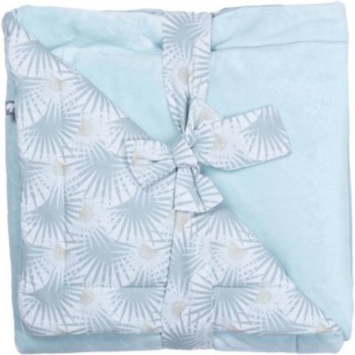 couverture-polaire-palmier-celadon-luxe-minky-70-x-100-cm