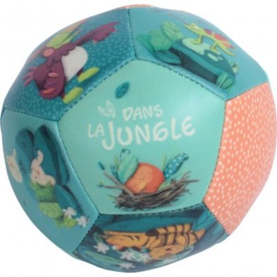 Ballon jungle